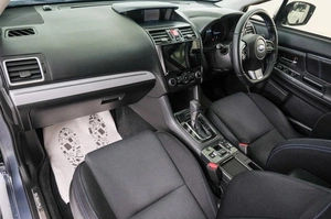 Универсал Subaru Levorg 2014 года, 1399000 рублей, Красноярск