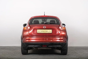 Внедорожник Nissan Juke 2012 года, 1109000 рублей, Томск