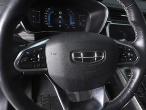 Внедорожник Geely Atlas Pro 2022 года, 2320000 рублей, Ростов-на-Дону