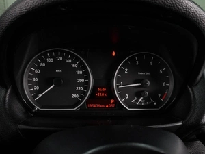 Хетчбэк BMW 1 серия 2010 года, 749000 рублей, Воронеж