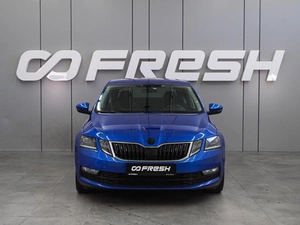Лифтбек Skoda Octavia 2018 года, 2029000 рублей, Воронеж