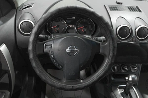 Внедорожник Nissan Qashqai 2013 года, 1089000 рублей, Новокузнецк