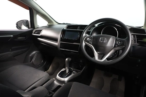 Хетчбэк Honda Fit 2019 года, 1249000 рублей, Новосибирск