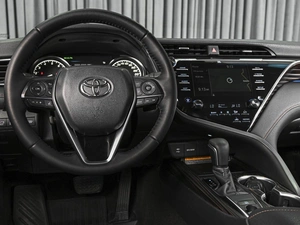 Седан Toyota Camry 2019 года, 2984000 рублей, Ставрополь