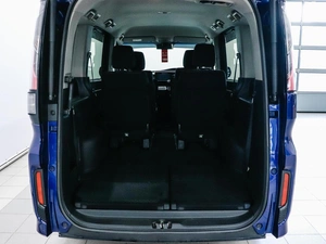 Минивэн Honda Stepwgn Spada 2016 года, 1850000 рублей, Красноярск