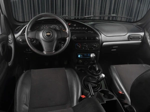 Внедорожник Chevrolet Niva 2014 года, 649000 рублей, Тюмень