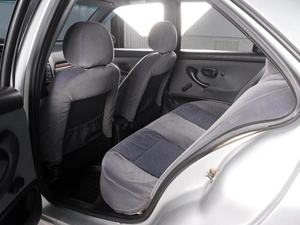 Седан Peugeot 406 1999 года, 200000 рублей, Минеральные Воды