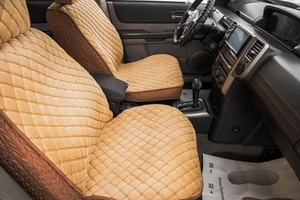 Внедорожник Nissan X-Trail 2006 года, 949000 рублей, Барнаул