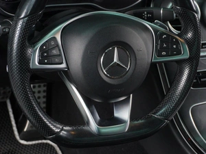 Седан Mercedes-benz C-класс AMG 2016 года, 3390000 рублей, Минеральные Воды