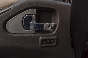 Внедорожник Nissan Pathfinder 2012 года, 1619000 рублей, Челябинск