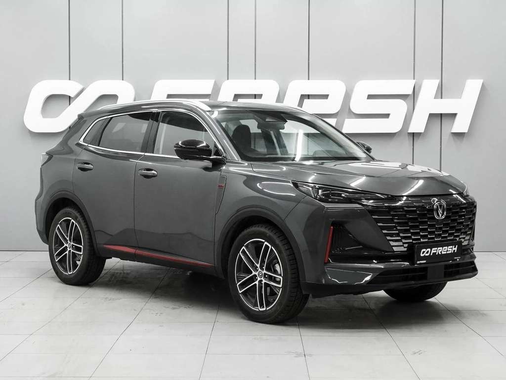 Внедорожник Changan UNI-S 2024 года, 2460000 рублей, Ростов-на-Дону