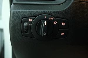 Внедорожник BMW X1 2012 года, 1089000 рублей, Омск