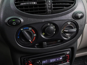 Хетчбэк ВАЗ (LADA) Kalina 2010 года, 349000 рублей, Воронеж