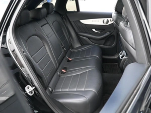Внедорожник Mercedes-benz GLC-класс 2021 года, 4829000 рублей, Кирилловка