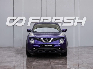 Внедорожник Nissan Juke 2014 года, 1030000 рублей, Краснодар