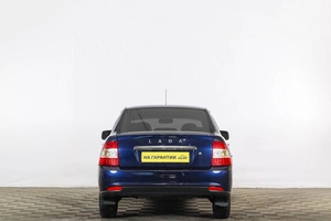 Седан ВАЗ (LADA) Priora 2014 года, 579000 рублей, Тюмень