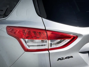 Внедорожник Ford Kuga 2013 года, 1315000 рублей, Волгоград