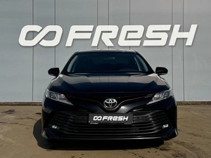 Седан Toyota Camry 2020 года, 2519000 рублей, Ижевск