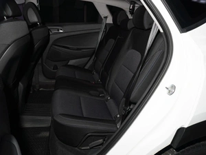 Внедорожник Hyundai Tucson 2016 года, 1724999 рублей, Тверь