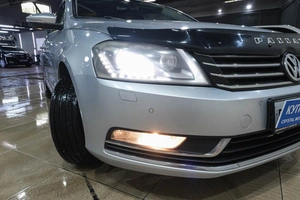 Седан Volkswagen Passat 2012 года, 849000 рублей, Новокузнецк