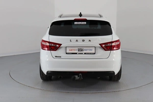 Универсал ВАЗ (LADA) Vesta 2021 года, 1230000 рублей, Брянск