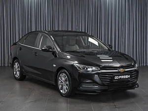 Седан Chevrolet Monza 2022 года, 1578000 рублей, Ставрополь