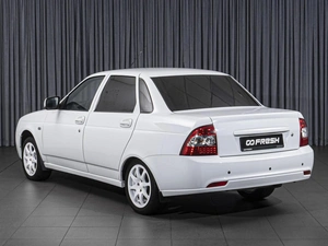 Седан ВАЗ (LADA) Priora 2015 года, 719000 рублей, Ставрополь