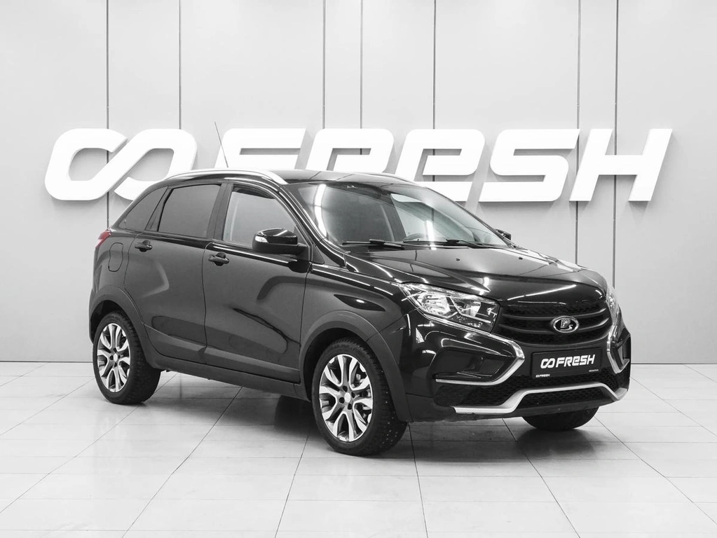 Хетчбэк ВАЗ (LADA) XRAY 2020 года, 1100000 рублей, Ростов-на-Дону