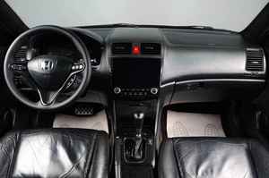 Седан Honda Accord 2007 года, 1099000 рублей, Тюмень