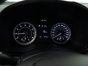 Внедорожник Hyundai Venue 2021 года, 1977077 рублей, Москва