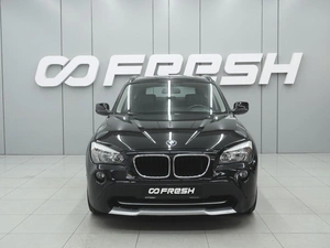 Внедорожник BMW X1 2011 года, 1499000 рублей, Ростов-на-Дону