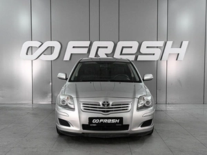 Седан Toyota Avensis 2006 года, 899000 рублей, Ростов-на-Дону