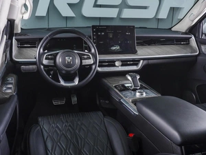 Внедорожник Tank 500 2023 года, 4390000 рублей, Ростов-на-Дону