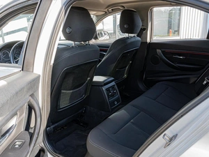 Седан BMW 3 серия 2012 года, 1687000 рублей, Краснодар