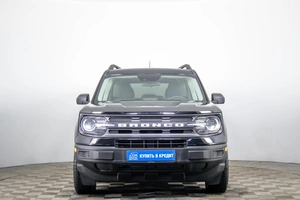 Внедорожник Ford Bronco Sport 2023 года, 3179000 рублей, Пермь