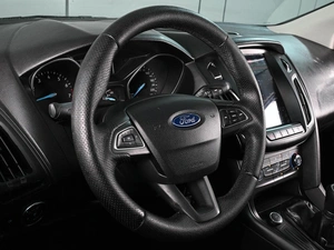 Универсал Ford Focus 2016 года, 849000 рублей, Аксай