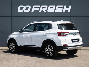 Внедорожник Chery Tiggo 4 2022 года, 1300000 рублей, Краснодар