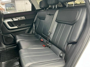 Внедорожник JAECOO J7 2024 года, 2200000 рублей, Ижевск