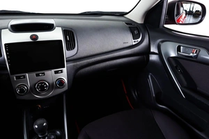 Седан Kia Cerato 2012 года, 819000 рублей, Пермь