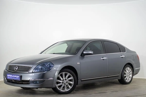 Седан Nissan Teana 2007 года, 739000 рублей, Оренбург