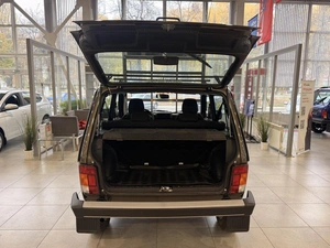 Внедорожник ВАЗ (LADA) Niva Legend 2023 года, 980000 рублей, Орёл
