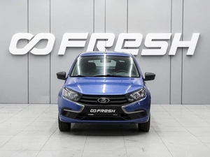Лифтбек ВАЗ (LADA) Granta 2020 года, 820000 рублей, Ростов-на-Дону