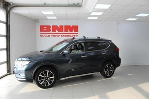 Внедорожник Nissan X-Trail 2021 года, 2880000 рублей, Смоленск