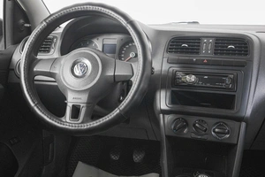 Седан Volkswagen Polo 2012 года, 649000 рублей, Кемерово