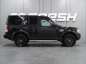 Внедорожник Land Rover Discovery 2011 года, 1479000 рублей, Воронеж