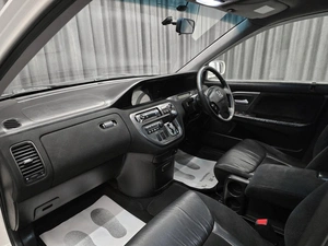 Универсал Honda Avancier 2002 года, 550000 рублей, Красноярск