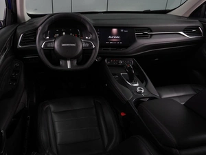 Внедорожник Haval F7 2020 года, 1824000 рублей, Воронеж