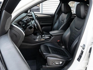 Внедорожник BMW X4 2018 года, 4750000 рублей, Краснодар