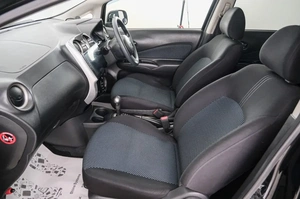 Хетчбэк Nissan Note 2013 года, 859000 рублей, Красноярск