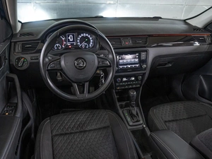 Лифтбек Skoda Rapid 2017 года, 1420000 рублей, Краснодар